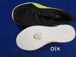 2 pairs - Brand new box piece Puma and campus shoes size 8 and 7.