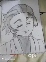 Drawing of anything