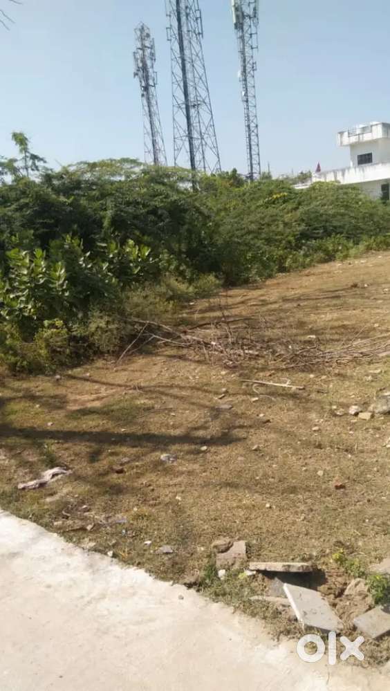 Loan available plot