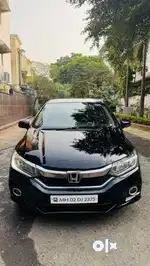 Honda City 2014-2015 i VTEC SV, 2014, Petrol