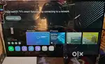 Brand new led tv smart android 1