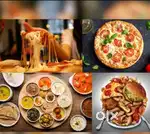 Need a karigar For Naan and chole Bhature