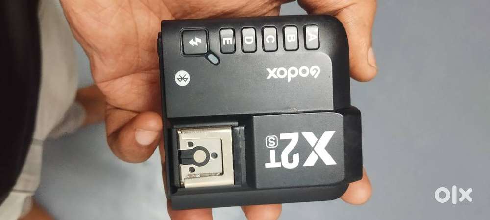 sony godex x2 trigger