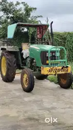 Tractor  John Deere