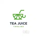 Tea& juice  all round job