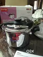 Brand new Prestige cooker for 5.5k