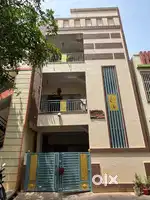 3 FLOORS BUILDING FOR SALE NEAR NAGASANDRA METRO ANDRHALLI MAIN ROAD