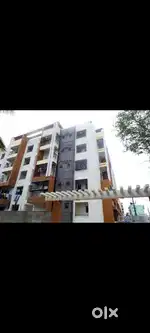3BHK Flat available in Kr puram for lease ready to move