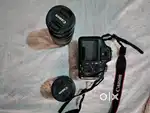 Canon 3000d
