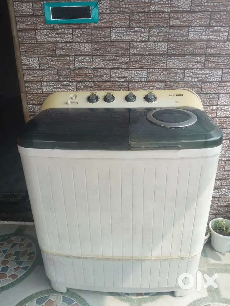 Samsung 7.2kg Washing Machine at ₹6000