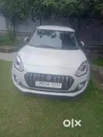 Maruti Suzuki Swift 2018 Petrol 86000 Km Driven