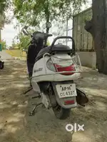 Suzuki access  125cc