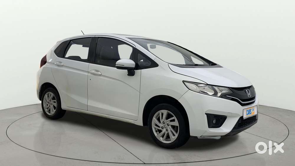 Honda Jazz 1.2 V i VTEC, 2015, Petrol