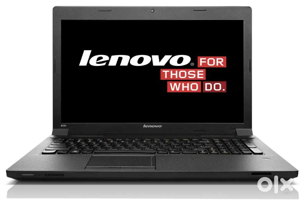 Lenovo Laptop