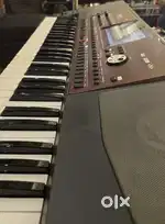 Korg pa 700 keyboard