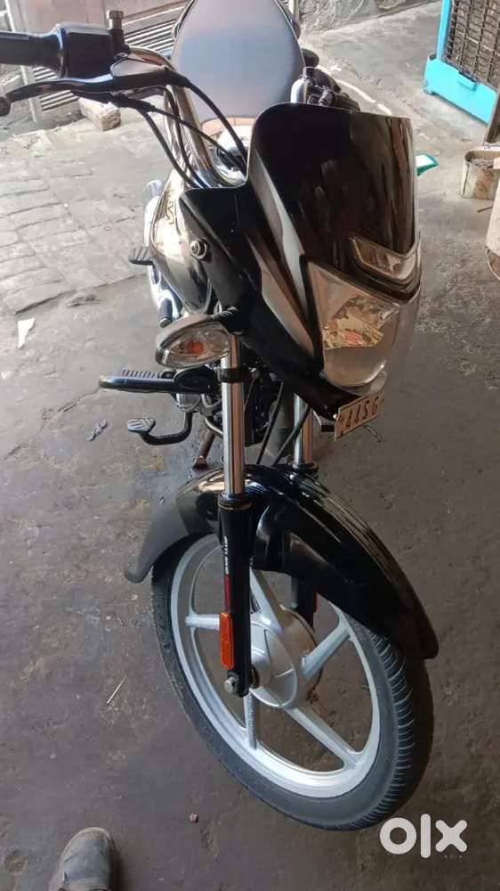 Platina baik