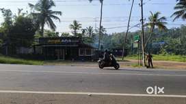 30 cent dry land on national highway side.Per cent 625000