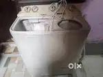Videocon 6kg Washing machine for sale in working condition