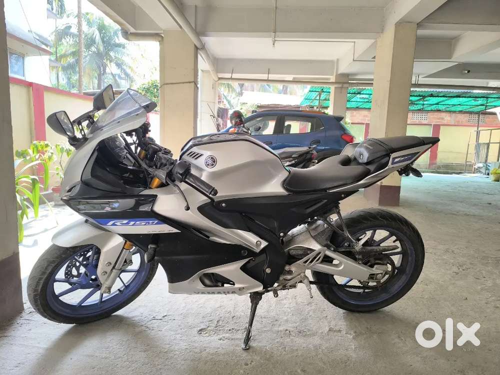 R15 V4M For sale