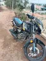 Super condition bike all ok bike