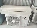 Ac on rent Fridge on rent