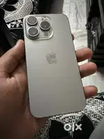 Iphone 15 pro