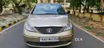 Tata Manza Aqua Quadrajet, 2011, Petrol
