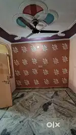 The 1 bhk flat only for Rent.