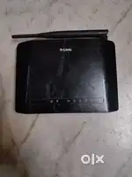 Wi-Fi router