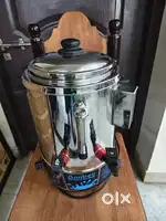 Electric Milk Boiler