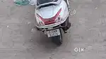 Honda activa 6g brand new condition