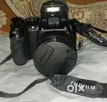 FUJIFILM LCD S3200 CAMERA