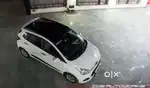 Hyundai Grandi10