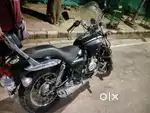 Bajaj Avenger 220 cruise for sale perfect condition