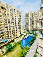 French Apartment 3+ Servant Row Flat For Rent