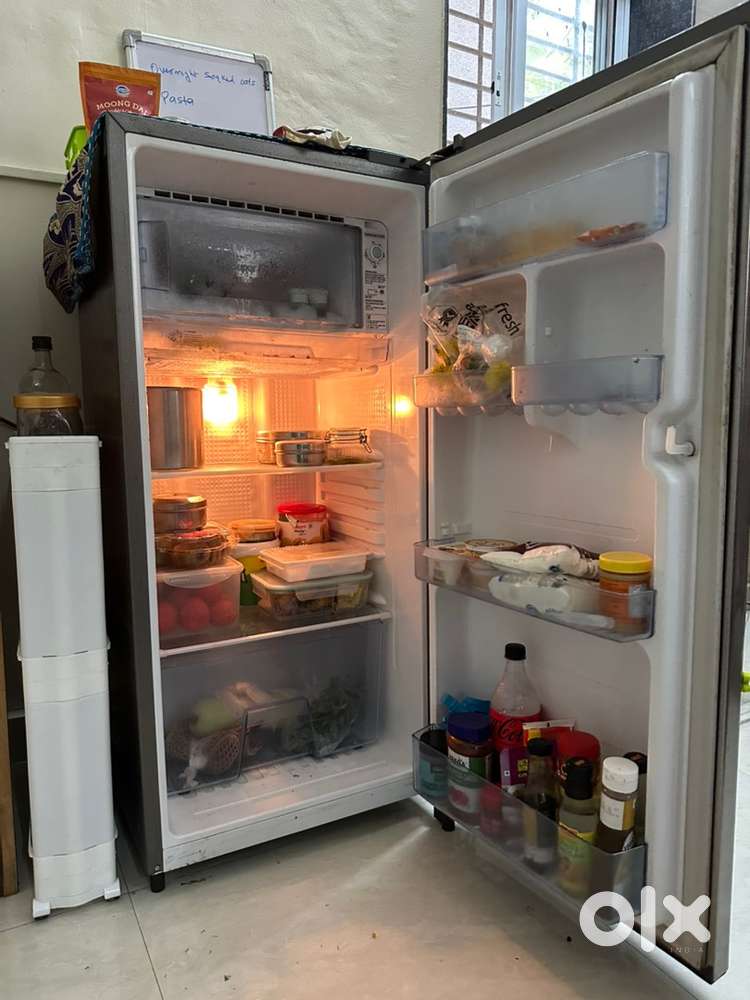 Samsung 183 litre single door refrigerator