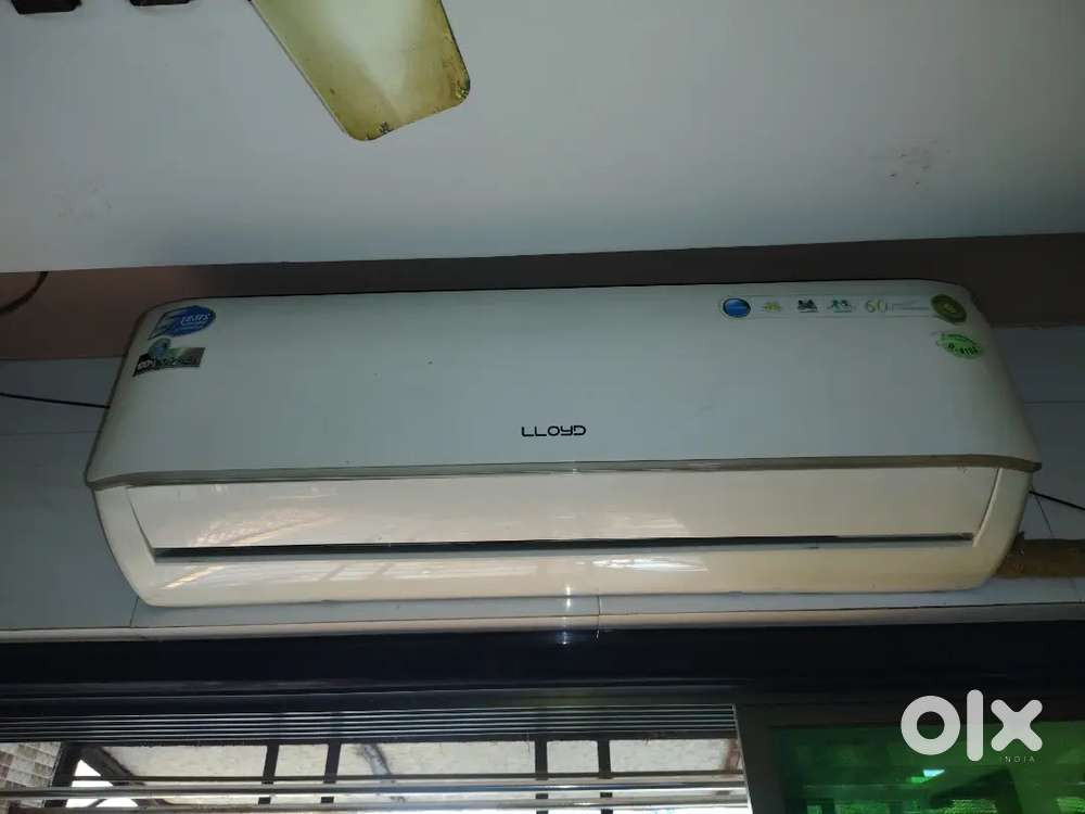 Lloyd 2 ton ac full condition