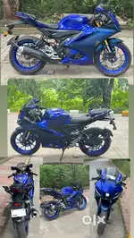 Yahama R15 Excellent condition