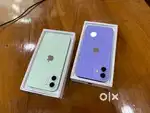 Iphone 12 mini 5g (4gb ram 128gb) unbeatable price box data cable bill