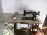 Tailoring machine