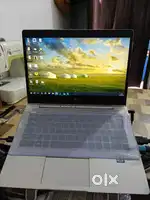 Premium Laptop Deal – HP EliteBook 830 G5
