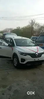 Renault Triber very Good Condition