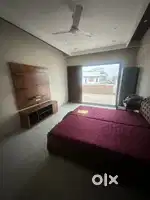 Fully furnished
