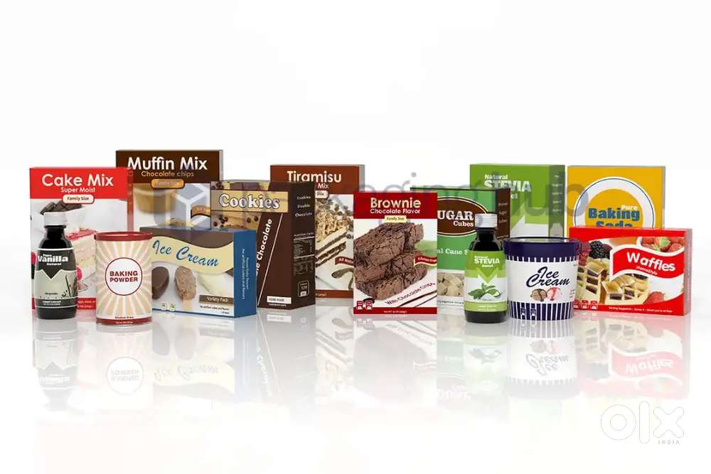 WANTED MALE PACKING HELPERS FOR WAREHOUSE IN FMCG SECTOR