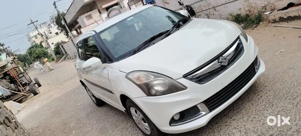 SWIFT 2017 VDI O excellent condition