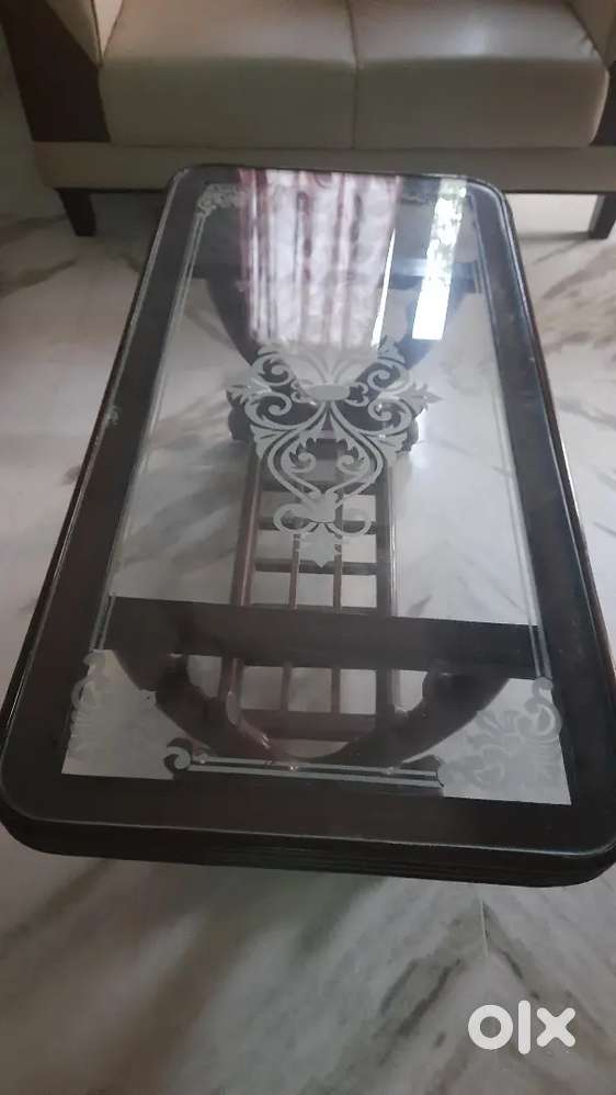 Table for drawing room