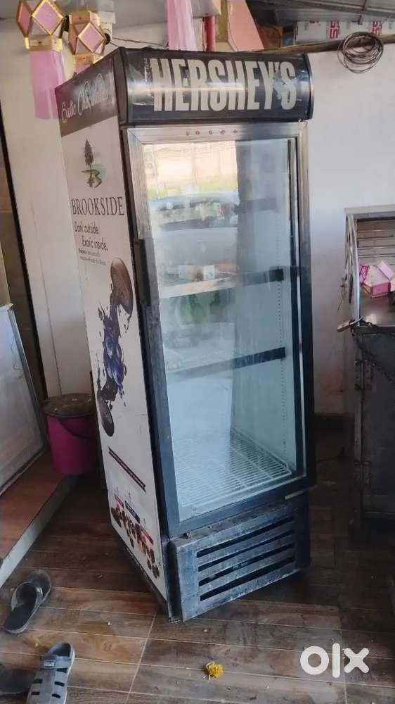 Colddrink Fridge for Sale– Clean & Well Maintained Excellent Condition