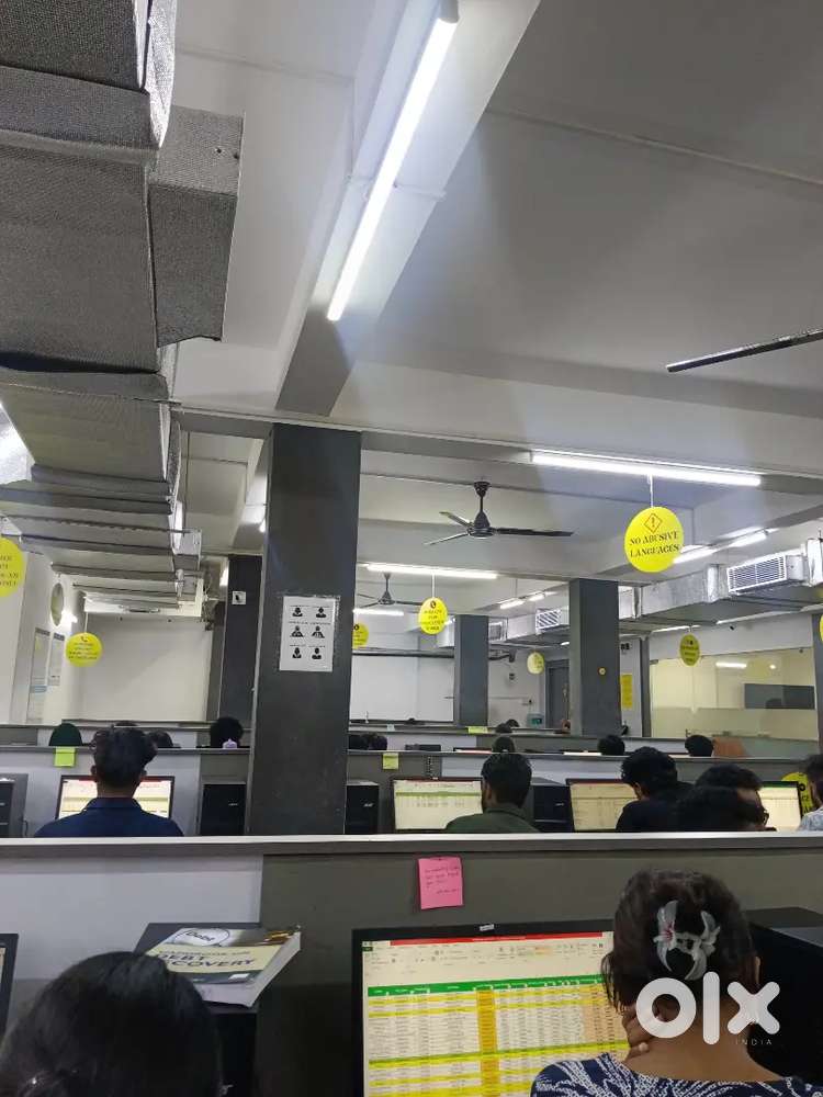 BPO Tele callers Need