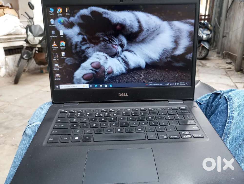 Leptop DELL