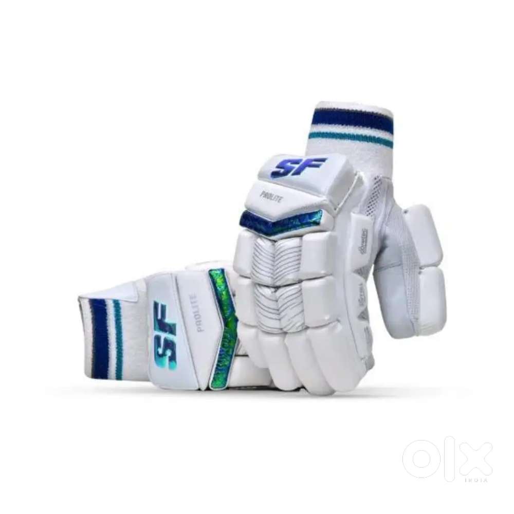 Cricket batting gloves SF (Righty)